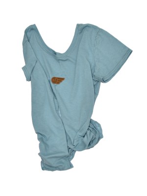 T-shirt Cloud Cut