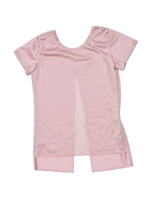 T-shirt Silk Cut