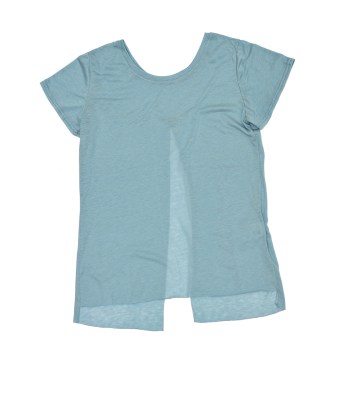 T-shirt Cloud Cut