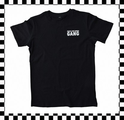 Kiddos Gang T-shirt