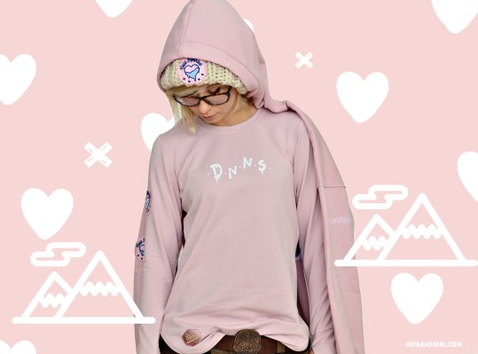 Sweetness overdose