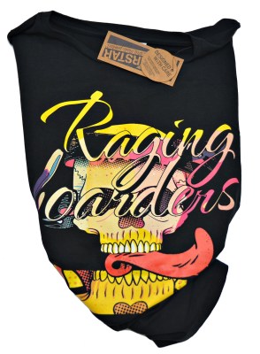Raging Boards