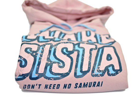 Prepare to want Sista
